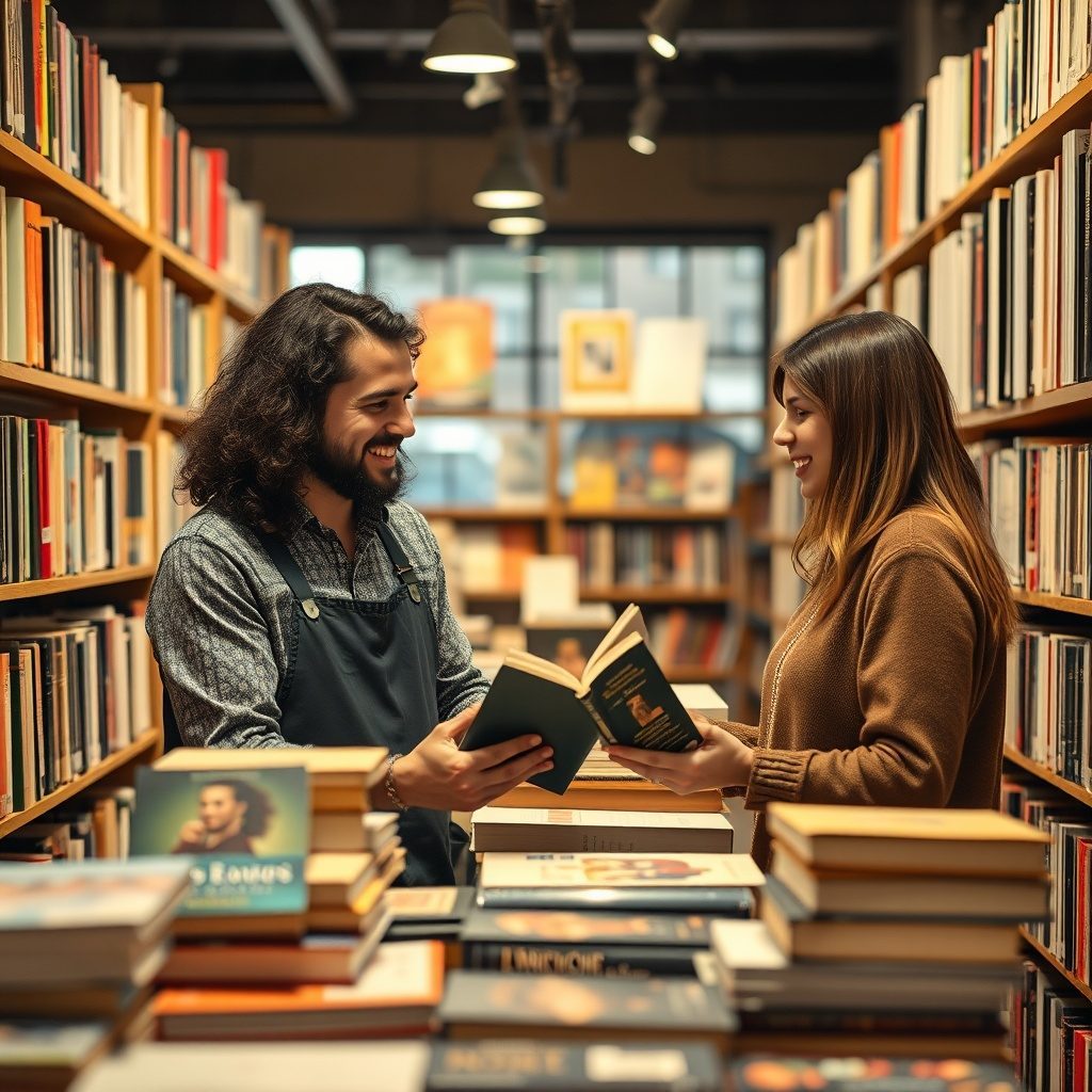 読書イベント